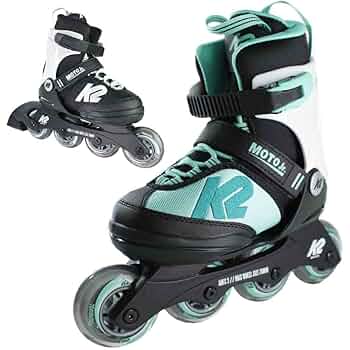 Amazon.co.jp: インラインスケート K2 キッズ ジュニア 子供